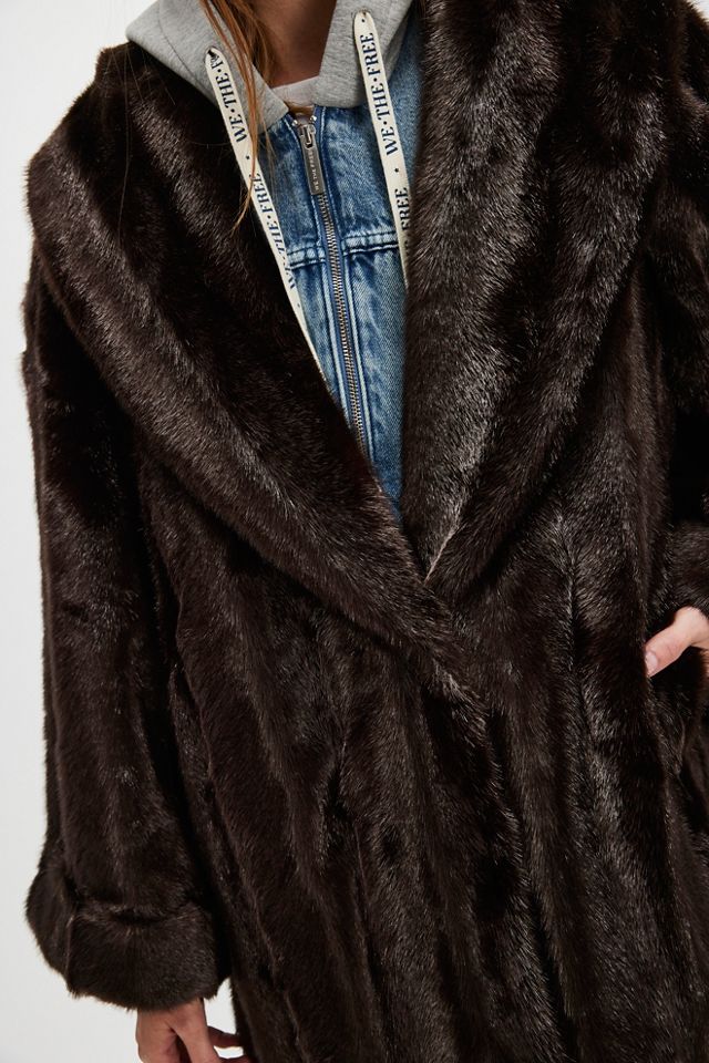JAKKE Castello Coat #2