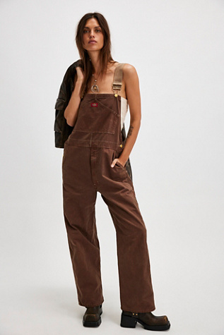 Riverside Tool & Dye Overalls