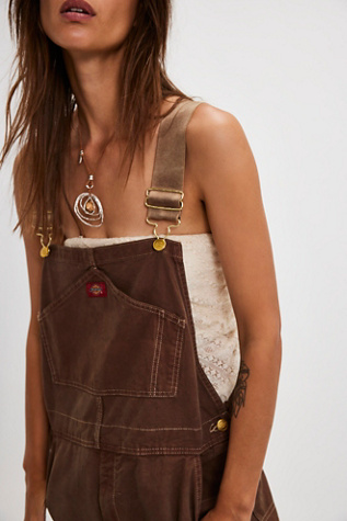 Riverside Tool & Dye Overalls