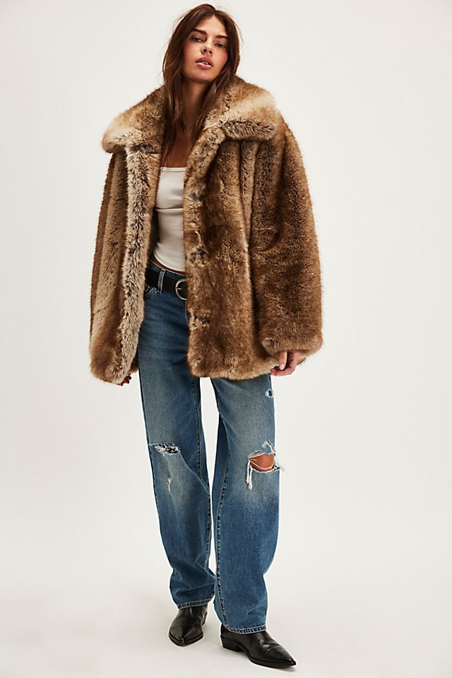 JAKKE Rosemary Coat | Free People JAKKE Rosemary Coat | Free People