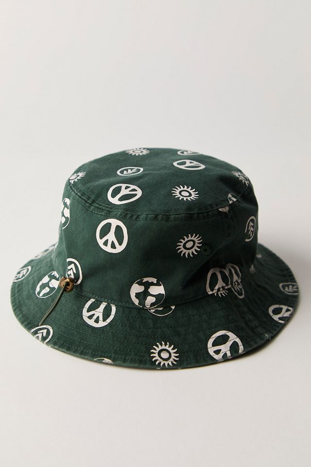 Parks Project Love Nature Bucket Hat #1