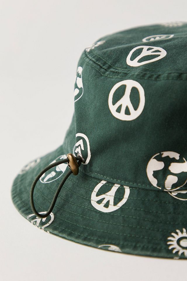 Parks Project Love Nature Bucket Hat #2