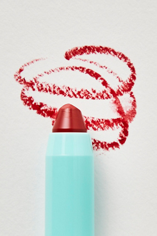 SWEED Le Lipstick at Free People in Red