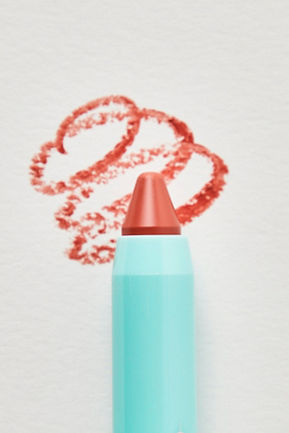 SWEED Le Lipstick at Free People in Pink