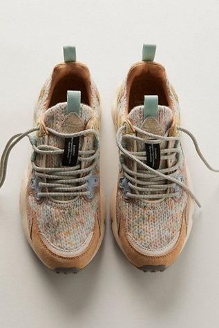 Novo Novelty Sneakers product page