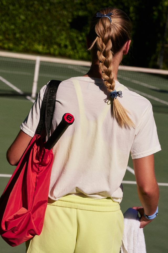 Original Retro Brand Beach And Racquet Club Tee #2