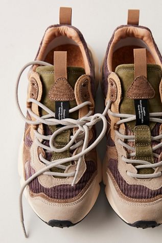 Yamano 3 Sneakers