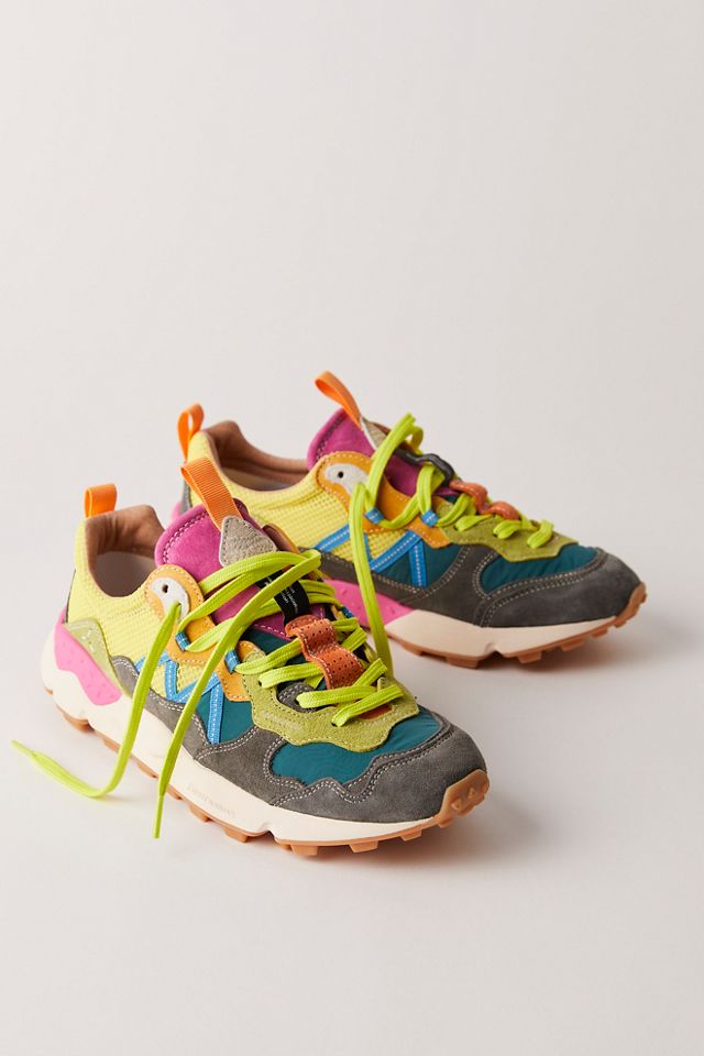 Lenzan Sneakers