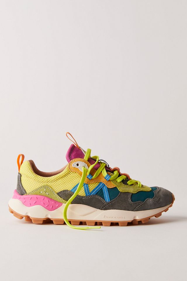 Lenzan Sneakers