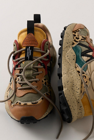 Lenzan Sneakers