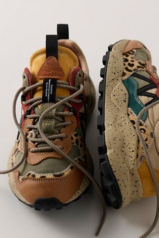 Lenzan Sneakers