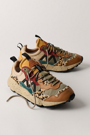 Lenzan Sneakers