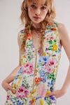 Show Me Your Mumu Reno Romper