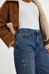 OneTeaspoon Love Machines Super Wide-Leg Jeans