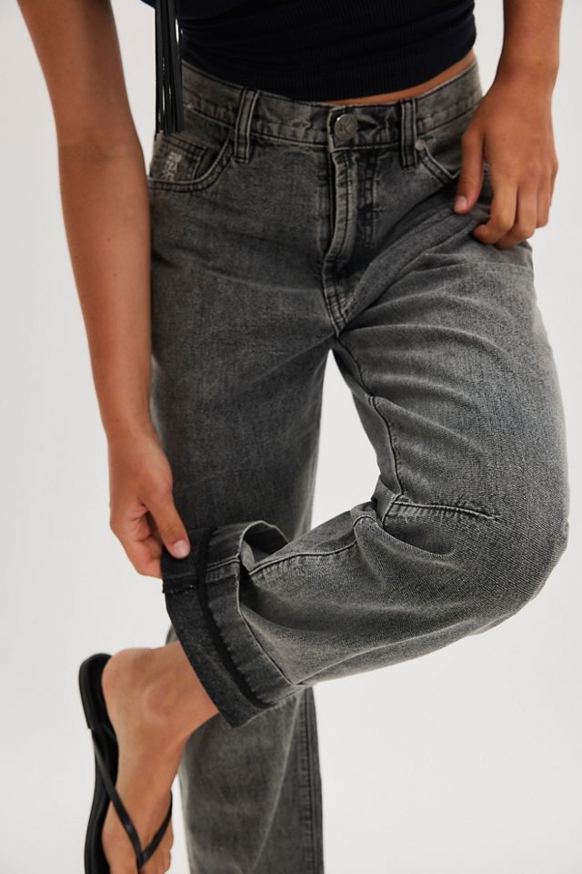 OneTeaspoon Bandit Low-Waist Jeans #3