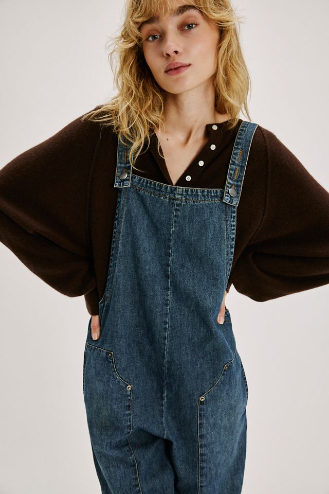 OneTeaspoon Heroes Jumpsuit #3