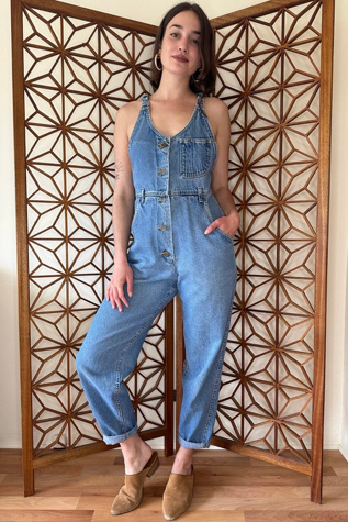 【美品】Lee DUNGAREES OVERALL 91782276_040_m