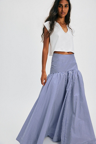 Nina Skirt