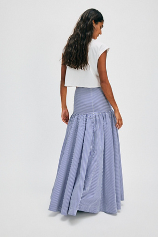 Nina Skirt