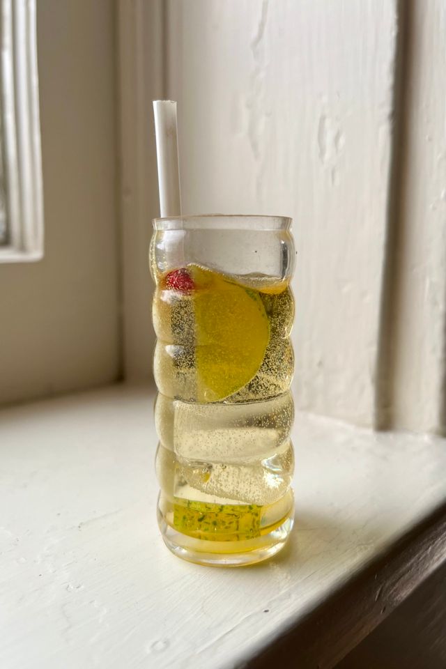 Vintage Resin Drink Magnet Selected by Wax Plant | Free People