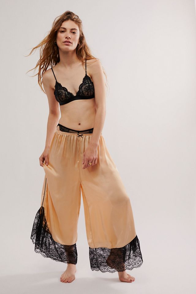 Pantalon de Nuit Baiser Matinal #2