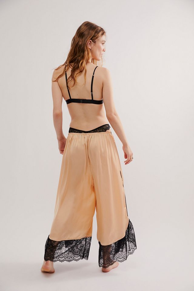 Pantalon de Nuit Baiser Matinal #1