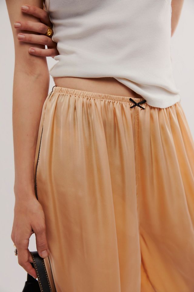 Pantalon de Nuit Baiser Matinal #3