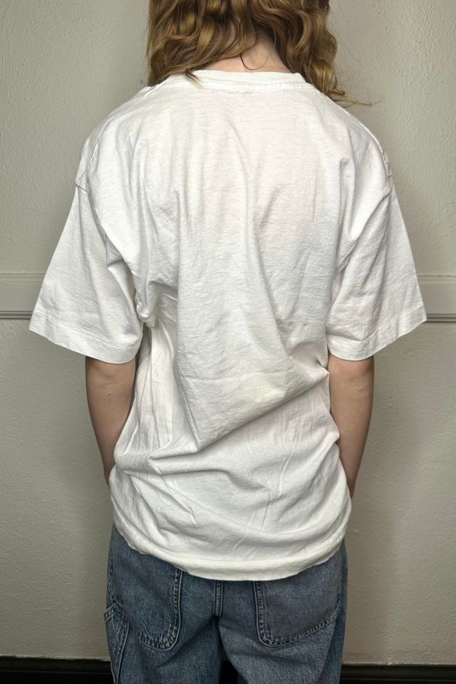 Deadstock 1990s "Out Of Control" Troll Tee Selected by Cherry #1