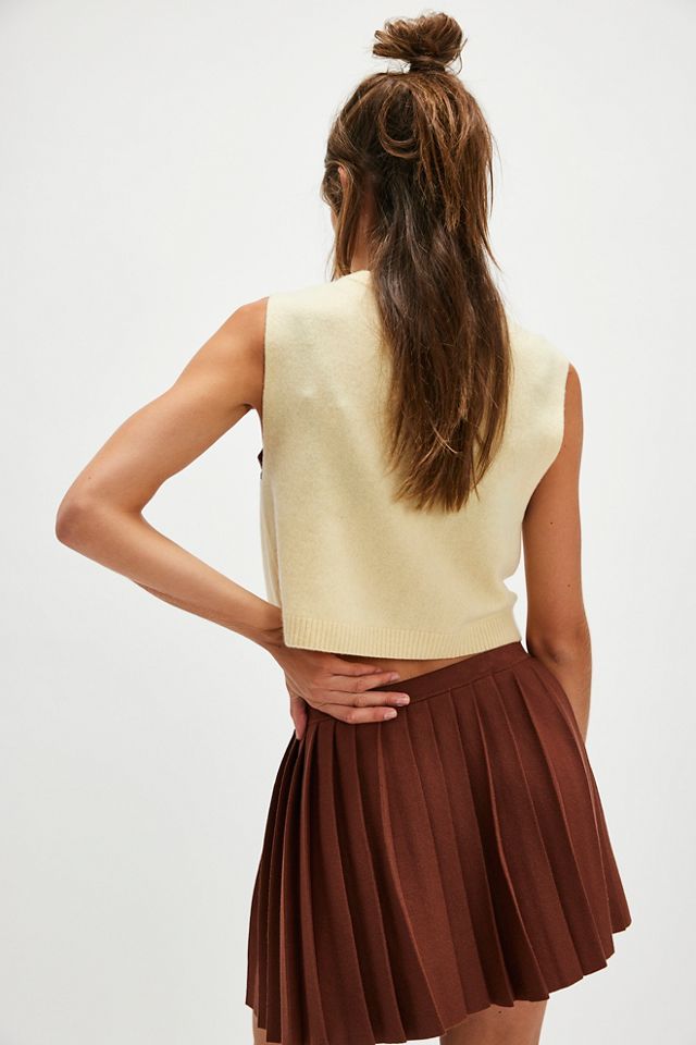 Torn by Ronny Kobo Rosie Skirt #1