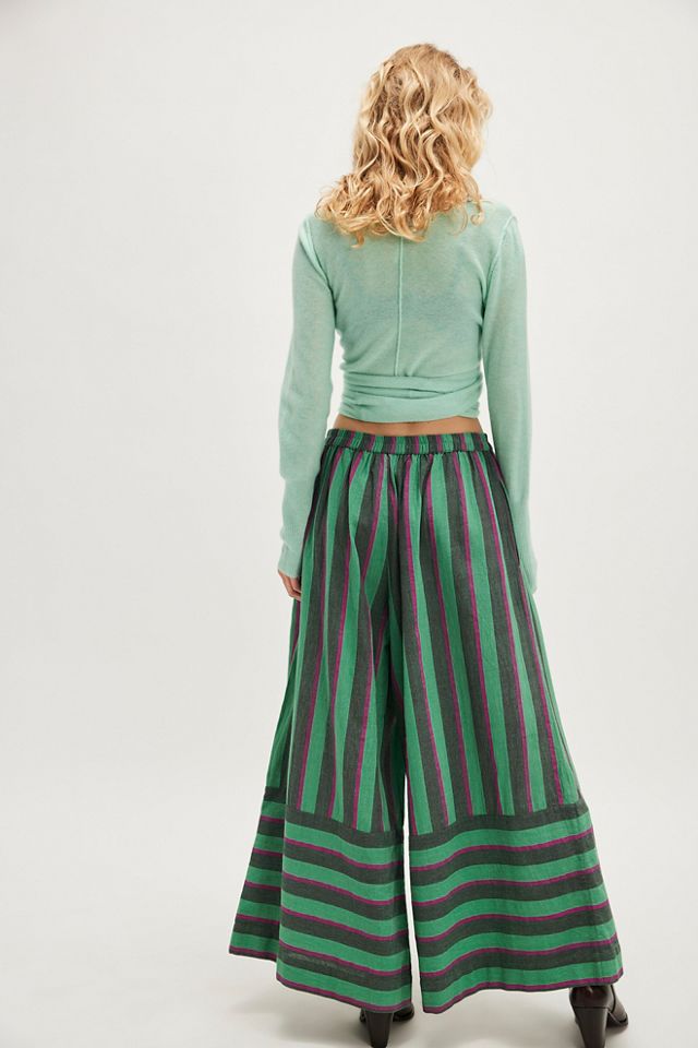Pantalon Austin Rujuta Sheth #1