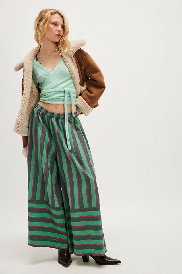 Pantalon Austin Rujuta Sheth #2
