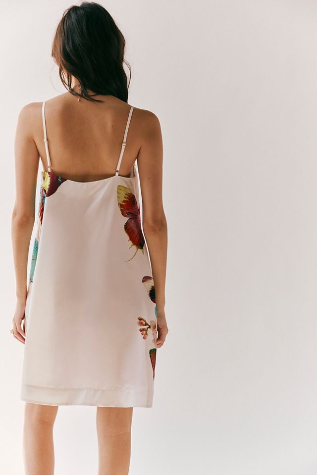 Aston Studio Eady Dress #1