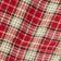 Carreaux Rouge
