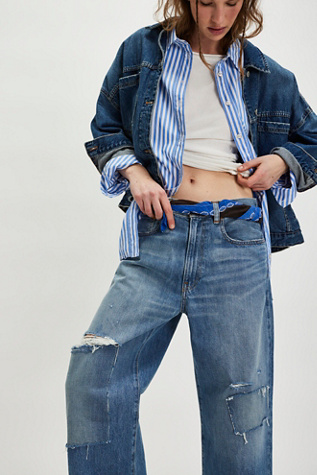 Jeans Georgia Denimist