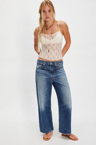 Denimist Georgia Jeans