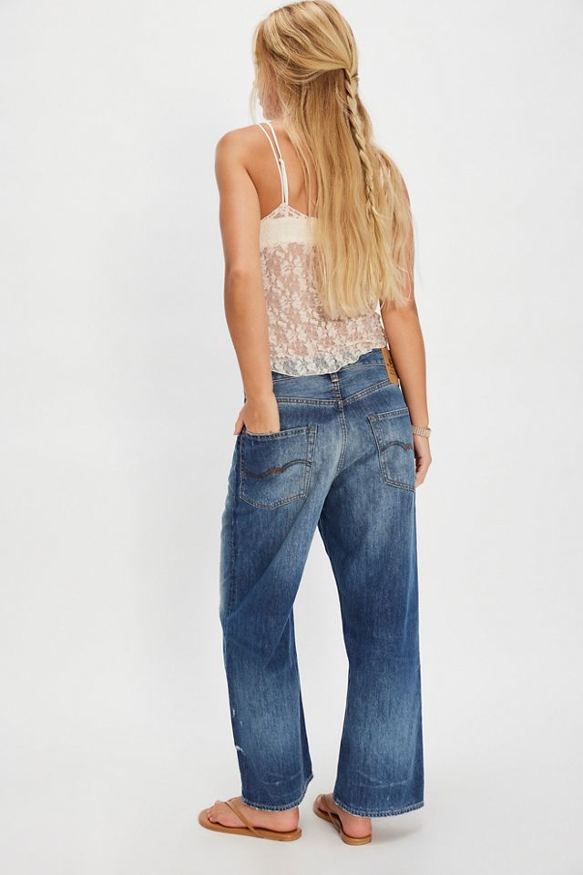 Denimist Georgia Jeans #1
