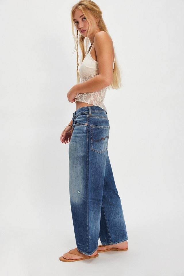 Denimist Georgia Jeans #2