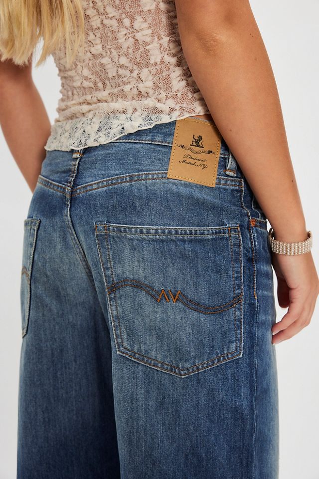 Denimist Georgia Jeans #3