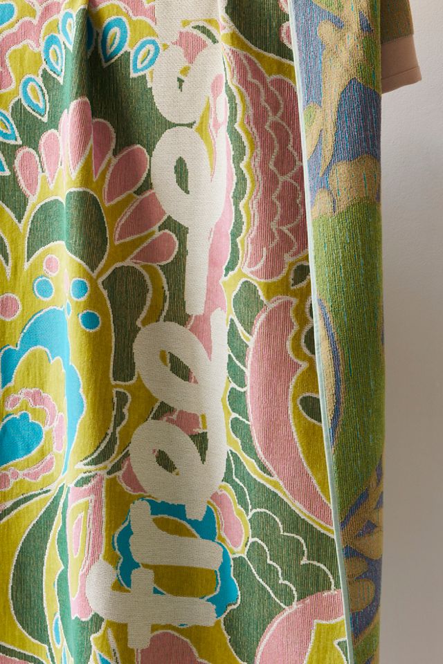 free-est Monarch Beach Towel #3