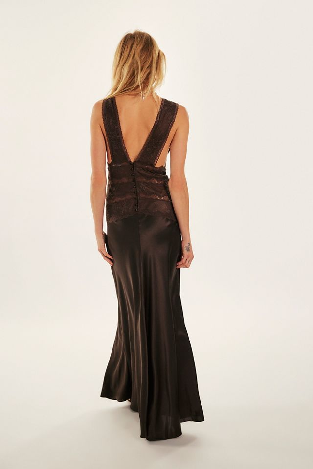 ronny Kobo Naila Dress #1