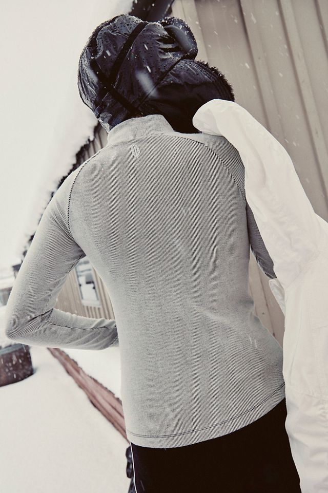 Cool Down Wool Base Layer #2