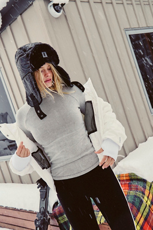 Cool Down Wool Base Layer | Free People