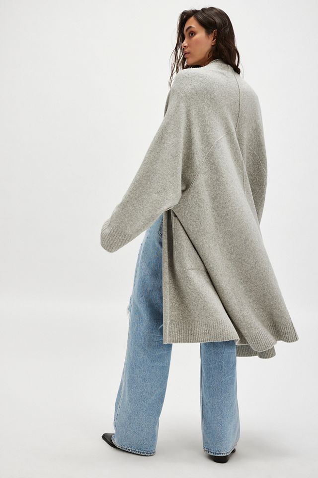 Cardigan Luna Eclipse #1