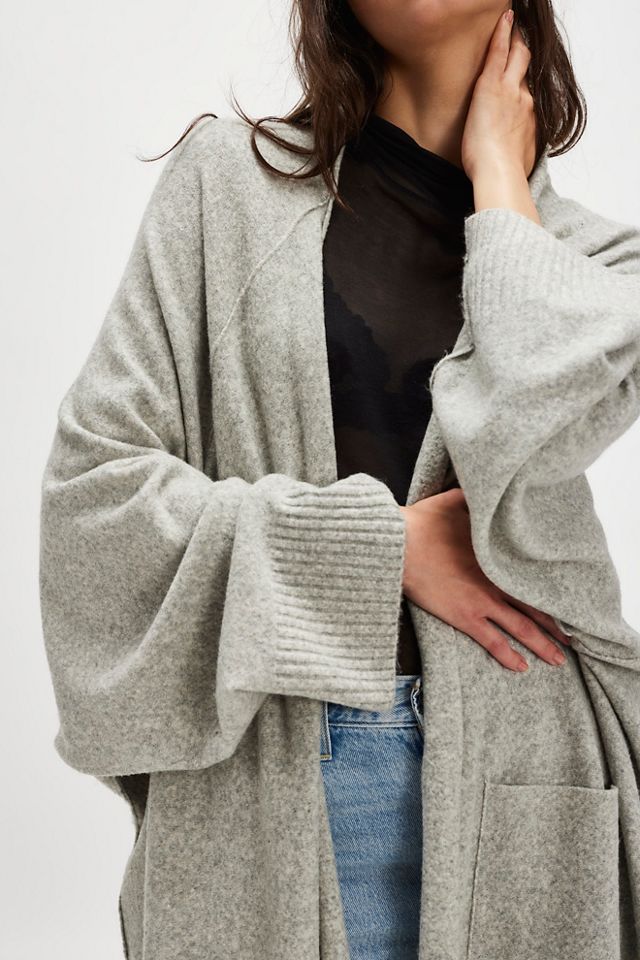Cardigan Luna Eclipse #3