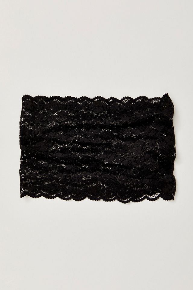 Bandeau Doux Romance d'Été #1