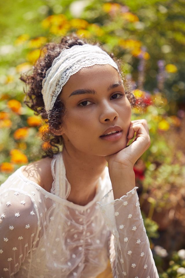 Bandeau Doux Romance d'Été