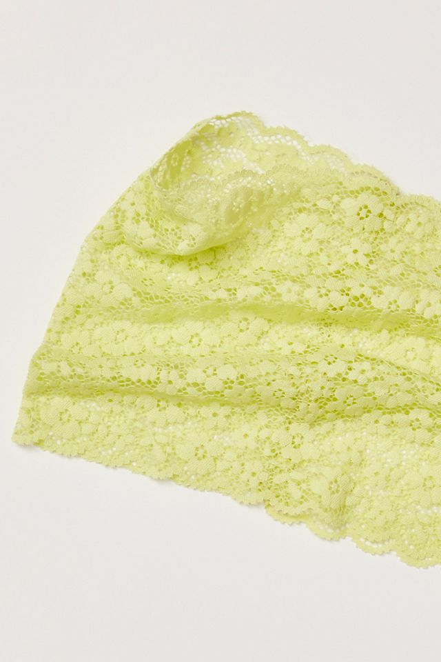 Summer Romance Soft Headband #1