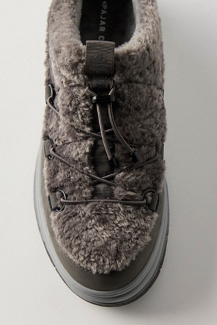Pajar Jules Mules