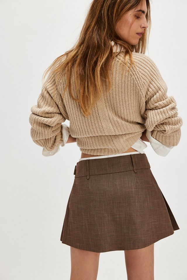 ASTR the Label Eirwen Skirt #1