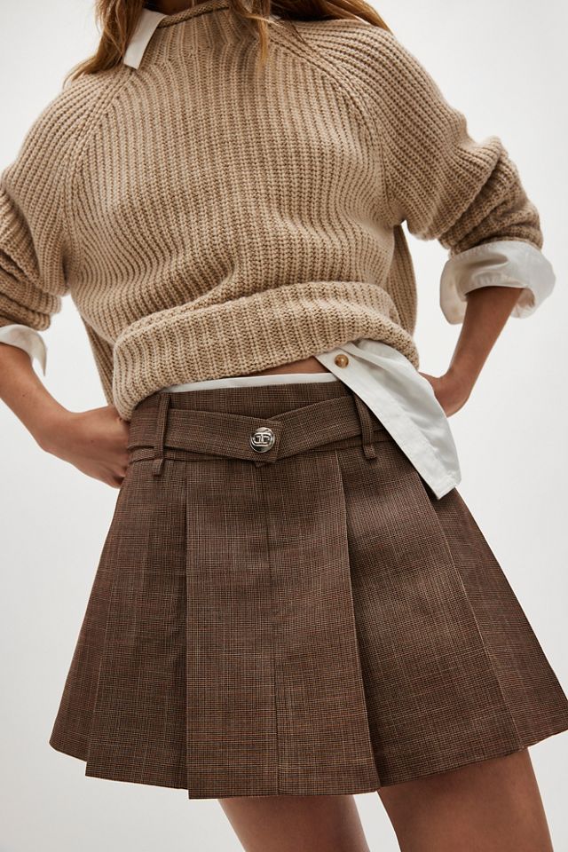 ASTR the Label Eirwen Skirt #2